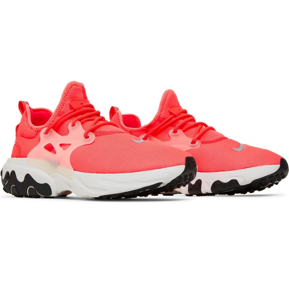 EUC Nike Presto React